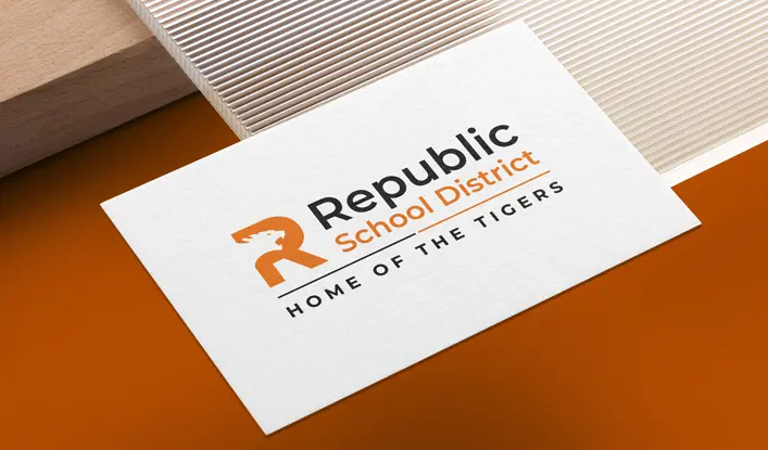 School district unified branding across multiple schools