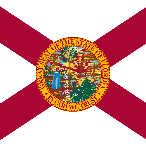 Florida flag