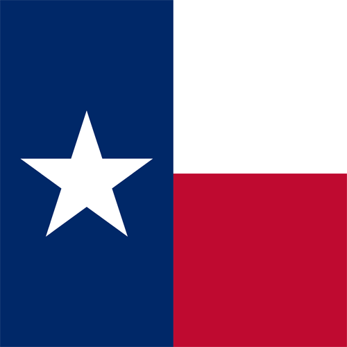 Texas flag